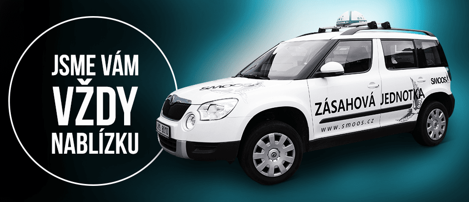 Bezpečnostní agentura Hranice